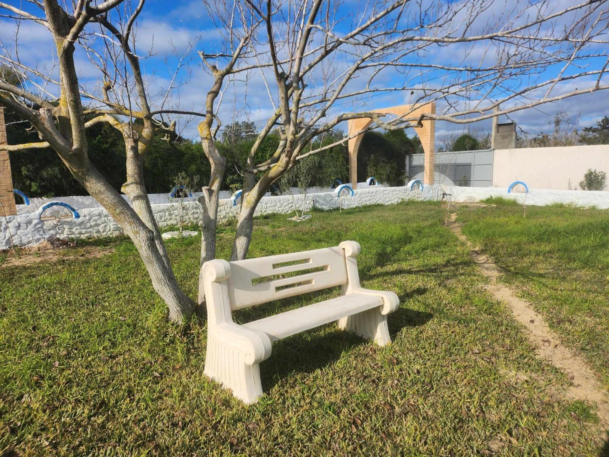 Villa Mabrouka Ra's al Jabal Екстер'єр фото