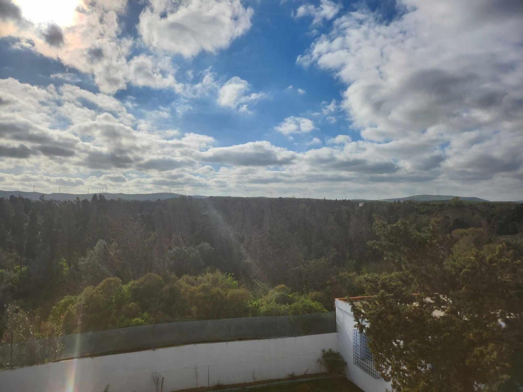 Villa Mabrouka Ra's al Jabal Екстер'єр фото
