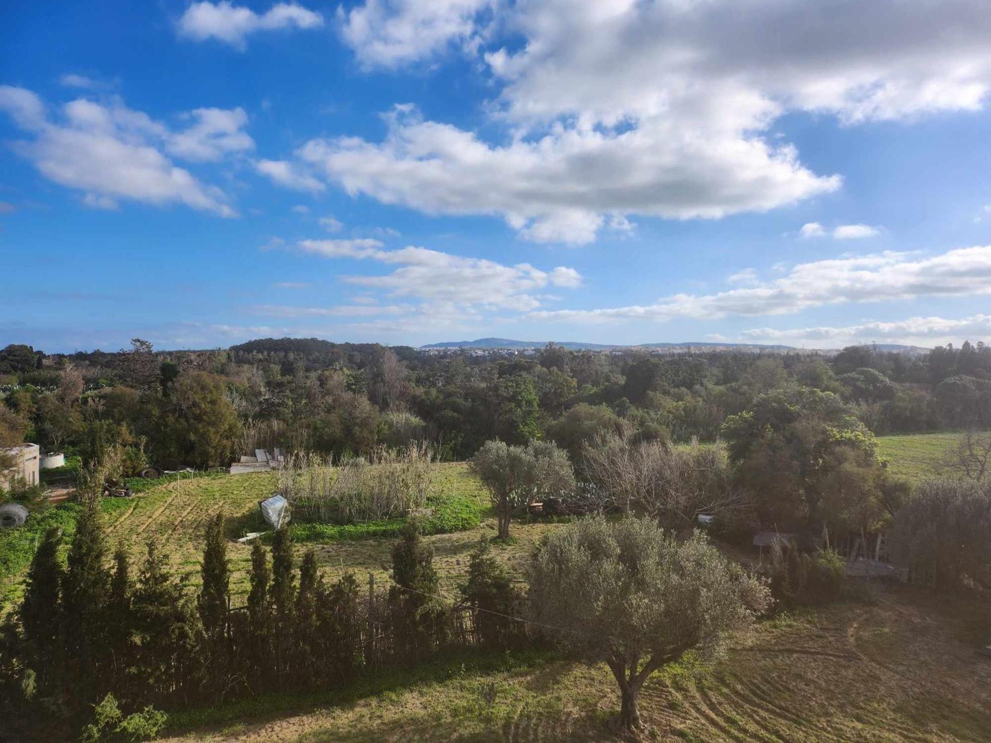 Villa Mabrouka Ra's al Jabal Екстер'єр фото