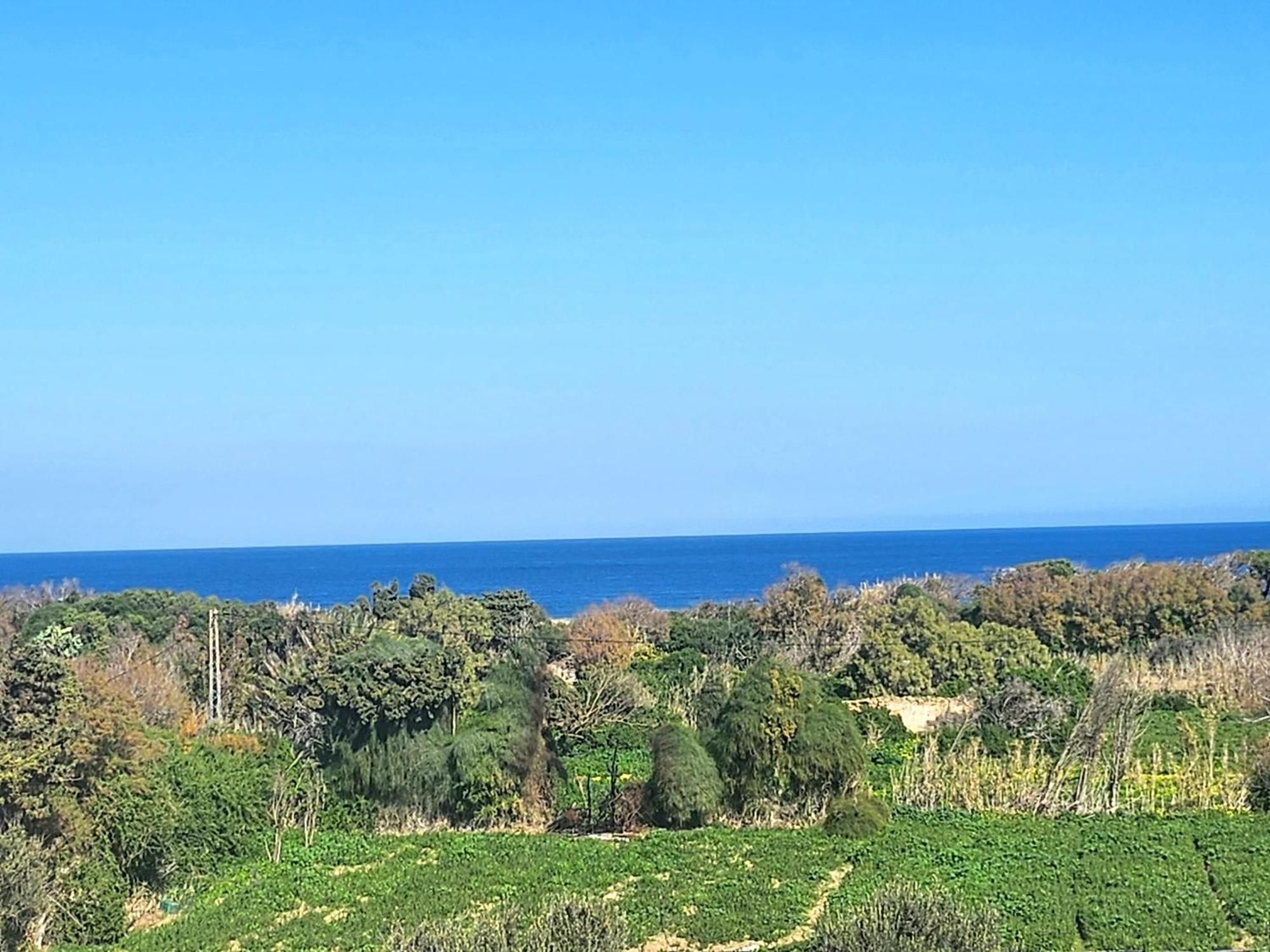 Villa Mabrouka Ra's al Jabal Екстер'єр фото